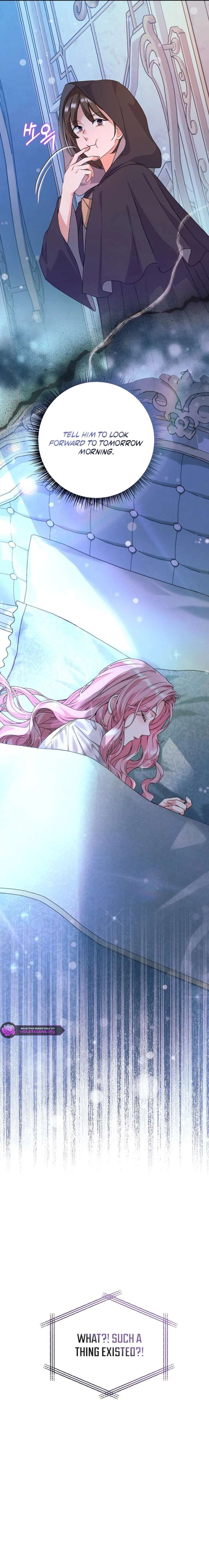 The Time-Limited Black Screen Supports My Breakup - Chapter 46 - 11