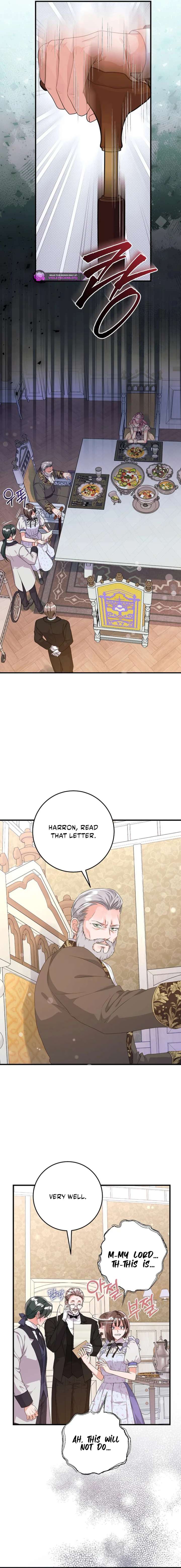 The Time-Limited Black Screen Supports My Breakup - Chapter 47 - 7