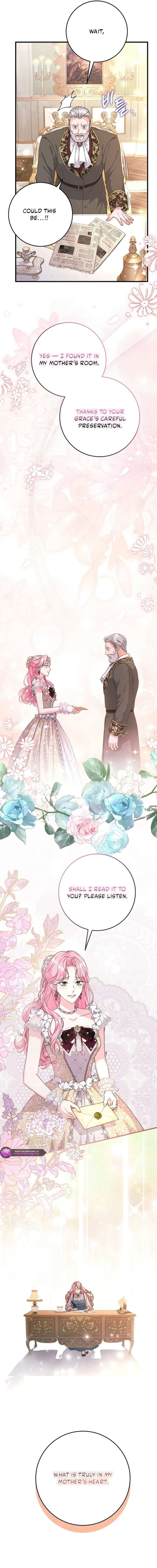 The Time-Limited Black Screen Supports My Breakup - Chapter 47 - 18