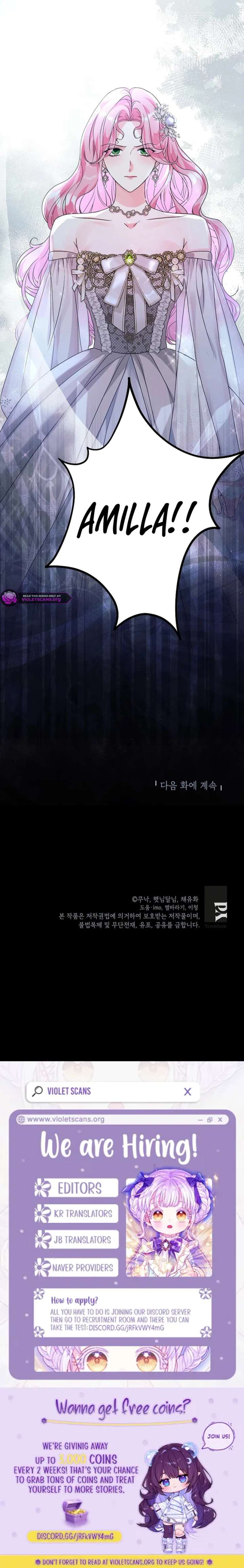 The Time-Limited Black Screen Supports My Breakup - Chapter 47 - 20