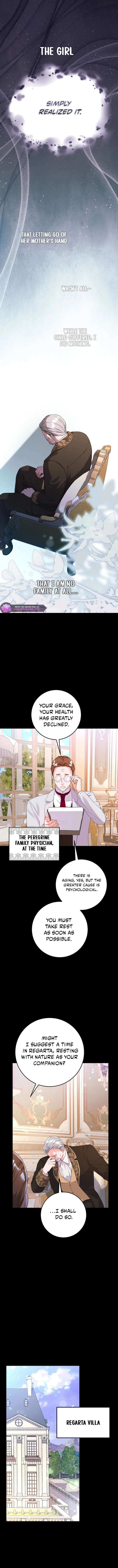 The Time-Limited Black Screen Supports My Breakup - Chapter 48 - 7