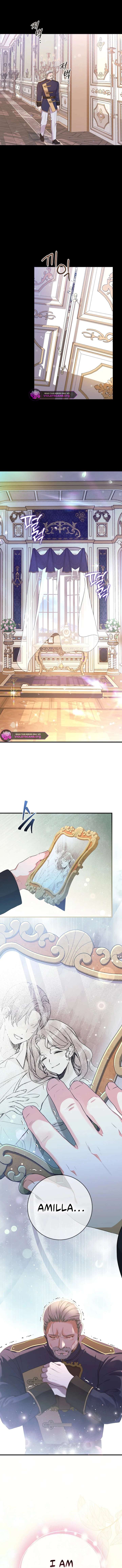 The Time-Limited Black Screen Supports My Breakup - Chapter 48 - 8