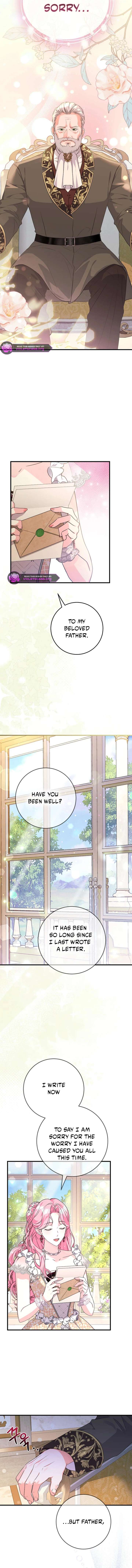 The Time-Limited Black Screen Supports My Breakup - Chapter 48 - 9