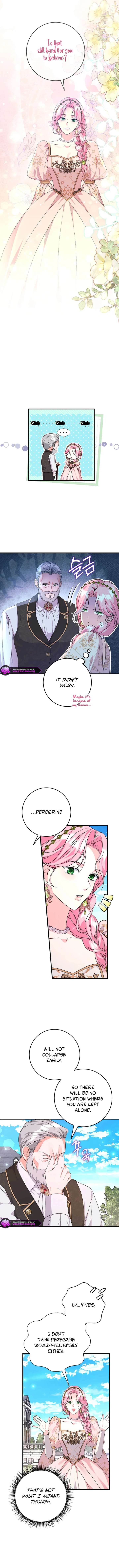 The Time-Limited Black Screen Supports My Breakup - Chapter 49 - 8