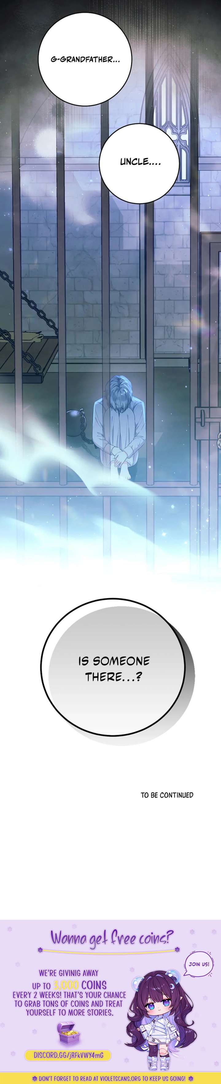 The Time-Limited Black Screen Supports My Breakup Chapter 57 - Page 12