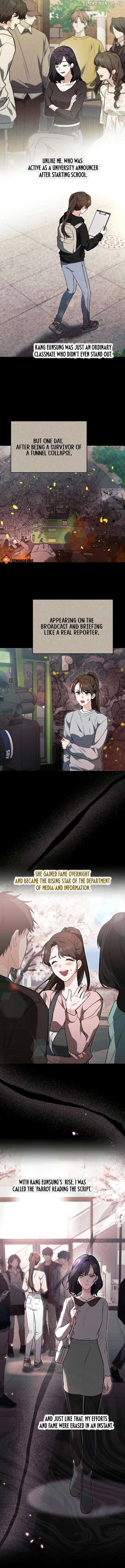 The Time-Reversing Princess Chapter 14 - Page 7