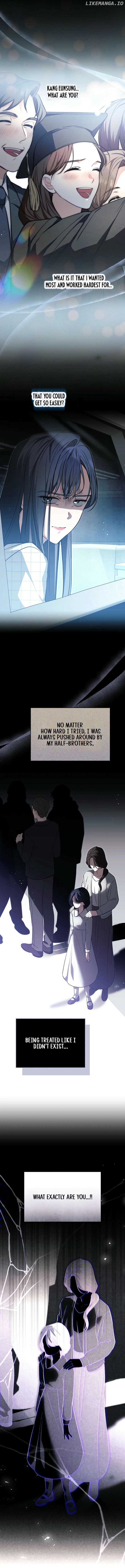 The Time-Reversing Princess Chapter 14 - Page 9