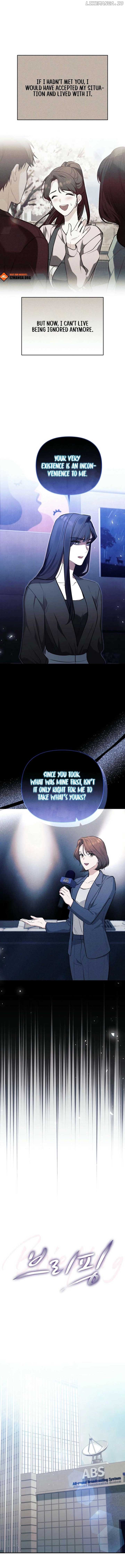 The Time-Reversing Princess Chapter 14 - Page 10