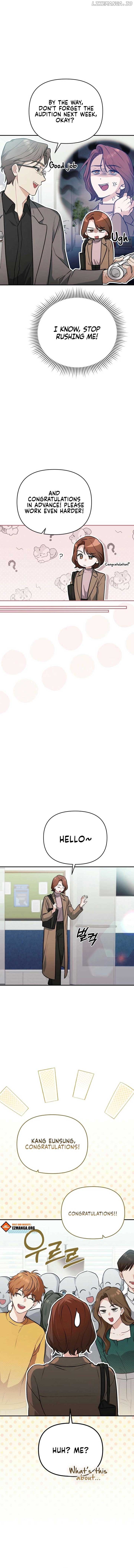 The Time-Reversing Princess Chapter 14 - Page 12