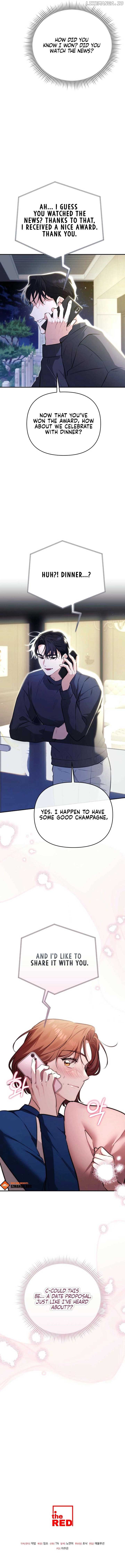 The Time-Reversing Princess Chapter 14 - Page 16