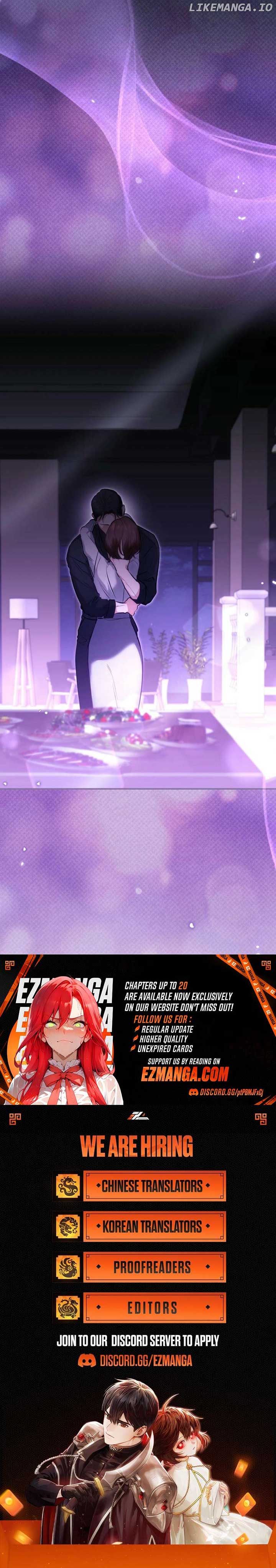 The Time-Reversing Princess Chapter 15 - Page 11