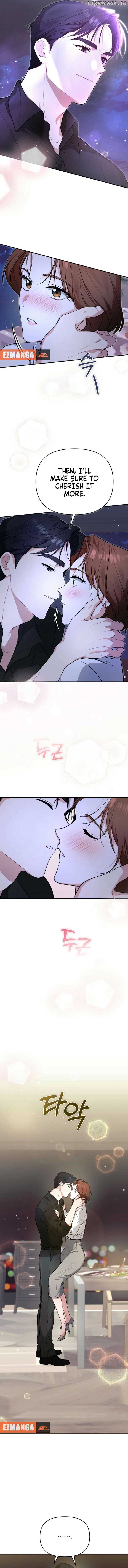 The Time-Reversing Princess Chapter 16 - Page 4