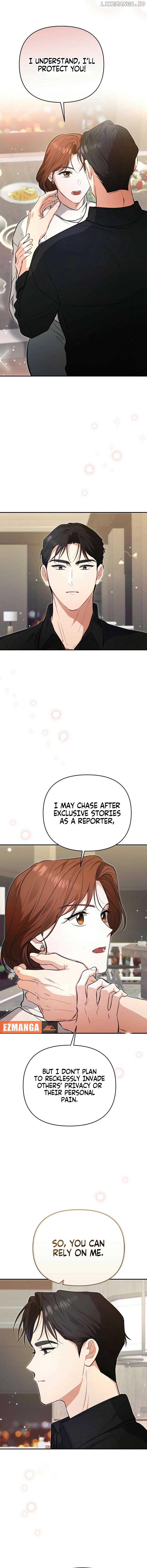 The Time-Reversing Princess Chapter 16 - Page 7