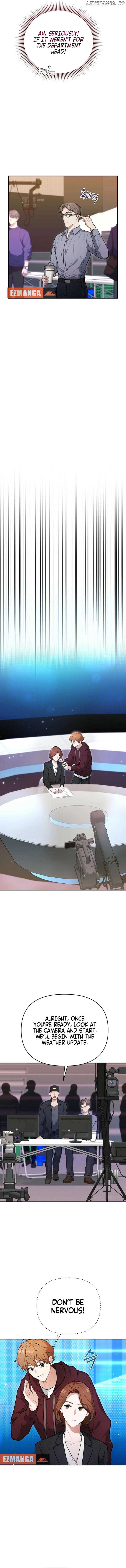 The Time-Reversing Princess Chapter 16 - Page 12