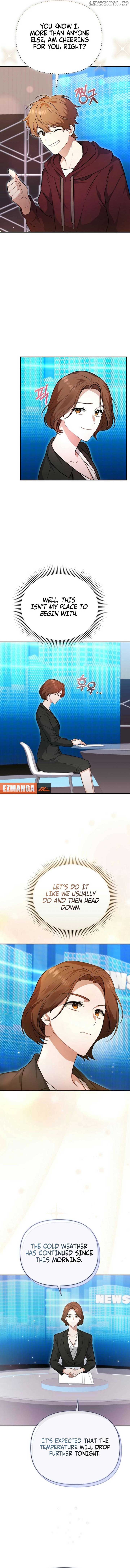 The Time-Reversing Princess Chapter 16 - Page 13