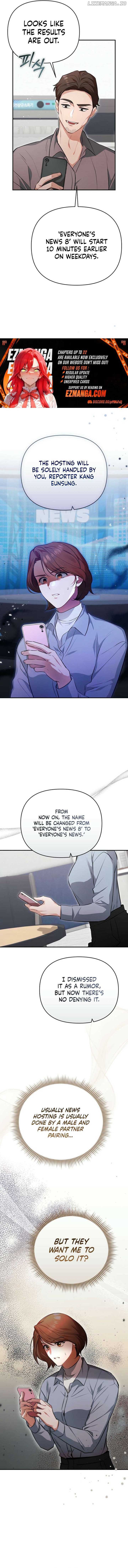 The Time-Reversing Princess Chapter 17 - Page 6