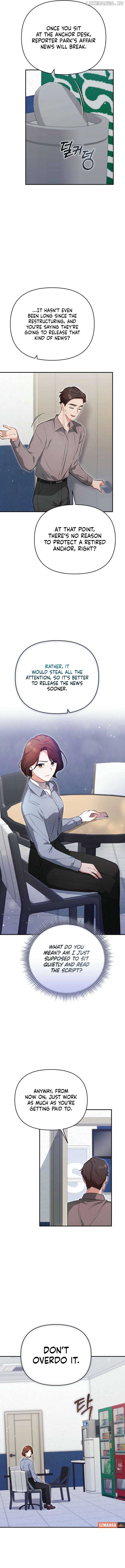 The Time-Reversing Princess Chapter 17 - Page 7