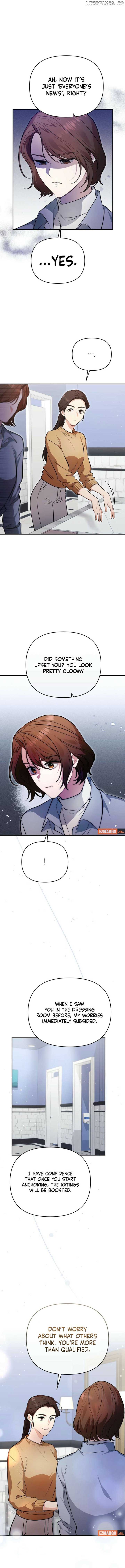 The Time-Reversing Princess Chapter 17 - Page 9