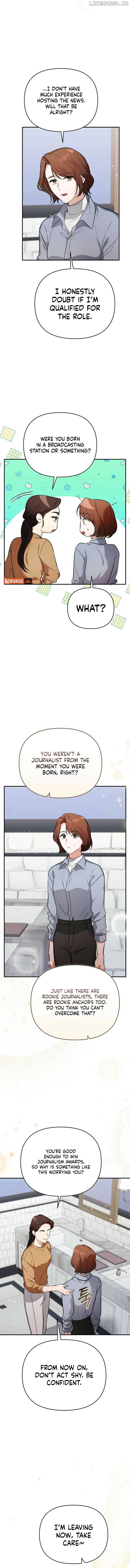 The Time-Reversing Princess Chapter 17 - Page 10