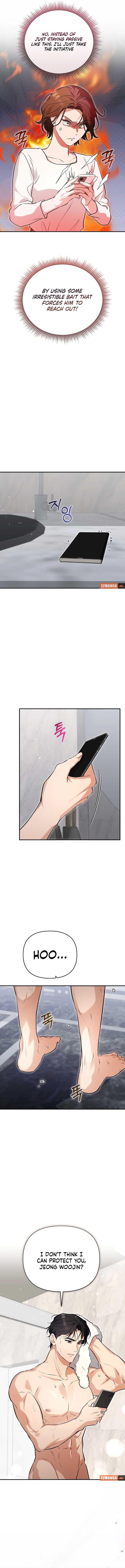 The Time-Reversing Princess Chapter 18 - Page 10