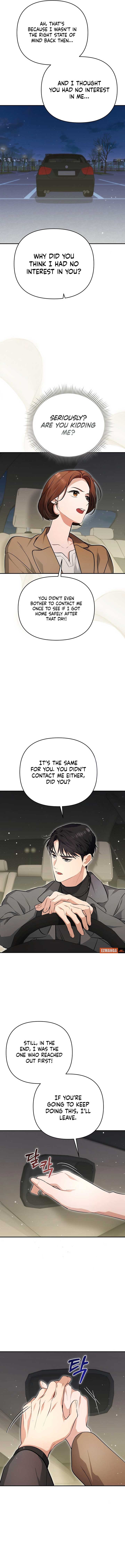 The Time-Reversing Princess Chapter 18 - Page 14