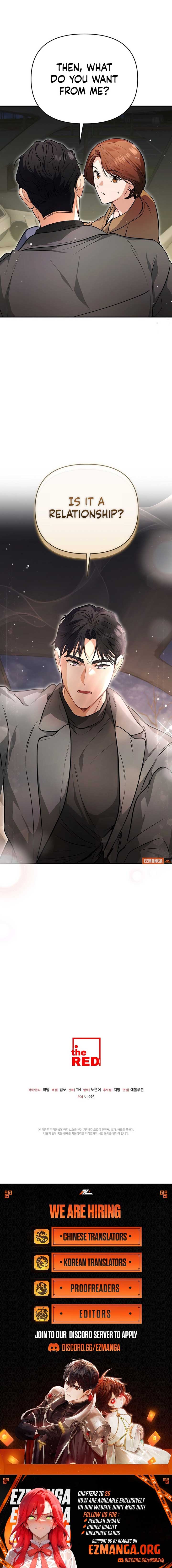 The Time-Reversing Princess Chapter 18 - Page 15