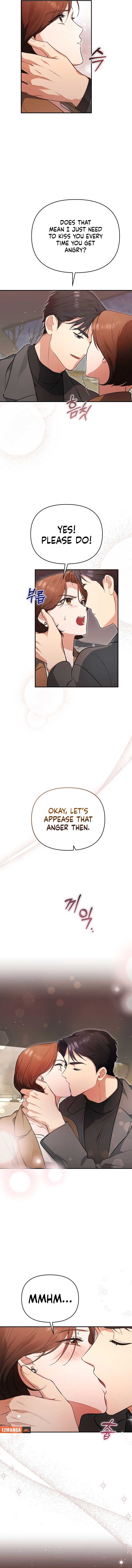 The Time-Reversing Princess Chapter 19 - Page 4