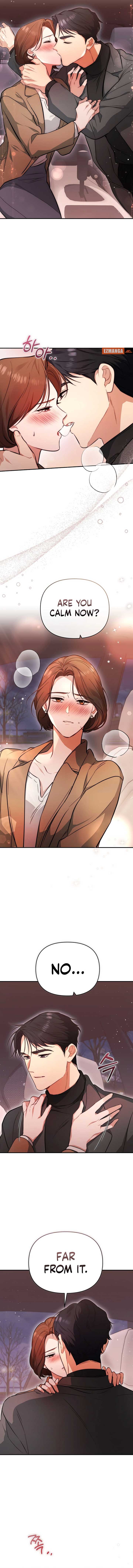 The Time-Reversing Princess Chapter 19 - Page 5