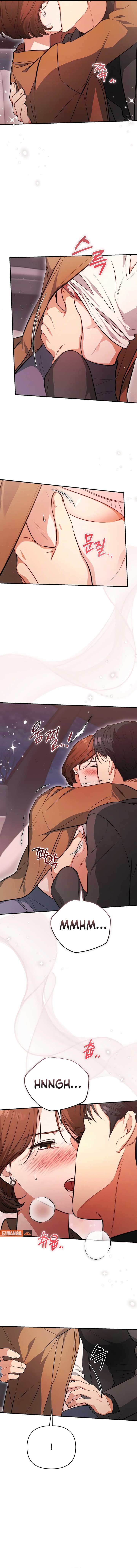 The Time-Reversing Princess Chapter 19 - Page 6