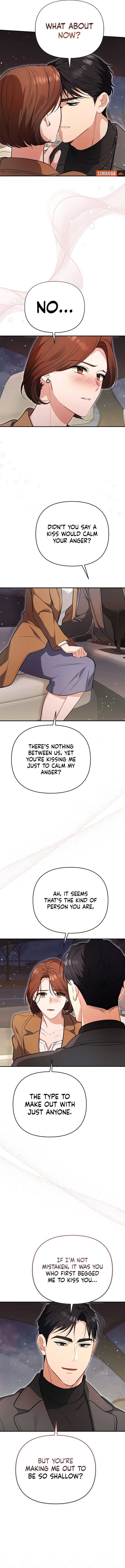 The Time-Reversing Princess Chapter 19 - Page 7