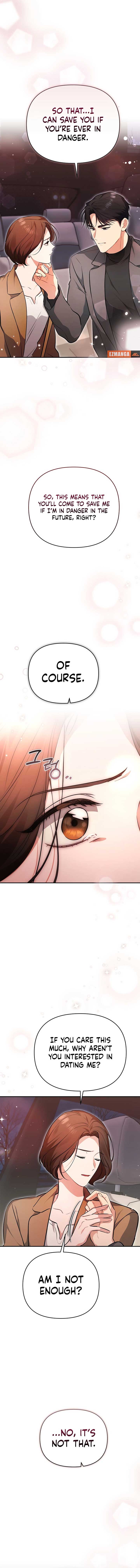 The Time-Reversing Princess Chapter 19 - Page 9