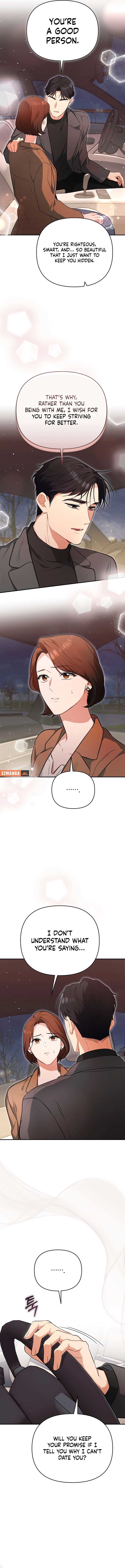 The Time-Reversing Princess Chapter 19 - Page 10