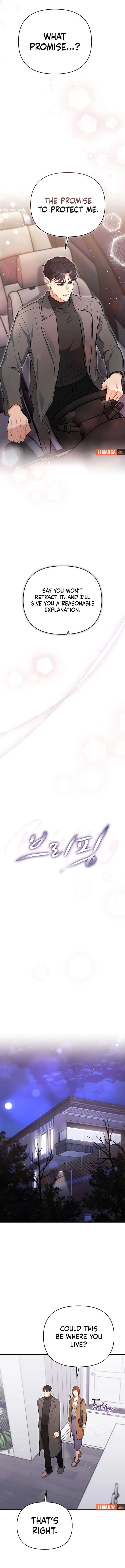 The Time-Reversing Princess Chapter 19 - Page 11