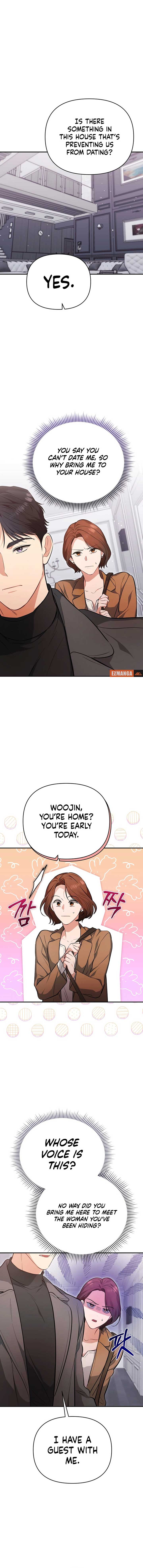 The Time-Reversing Princess Chapter 19 - Page 12