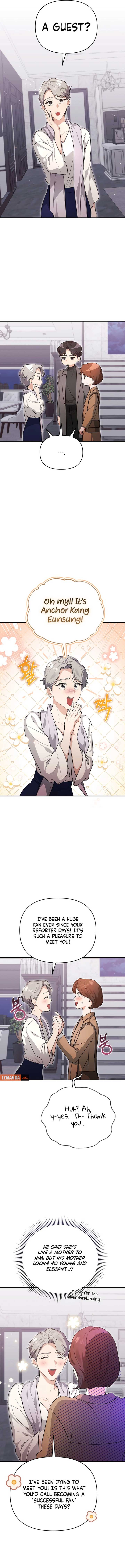 The Time-Reversing Princess Chapter 19 - Page 13