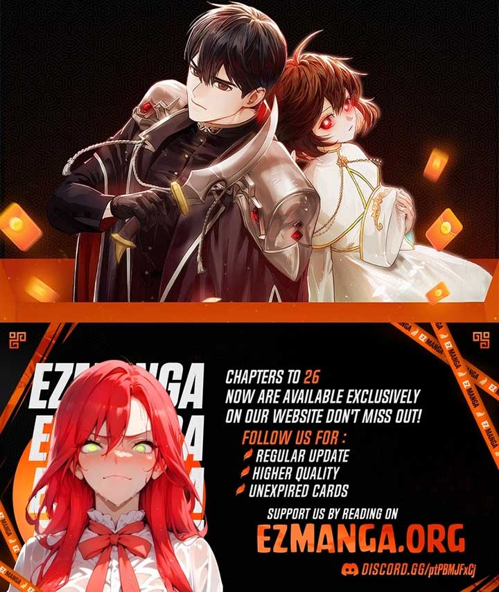 The Time-Reversing Princess Chapter 19 - Page 15