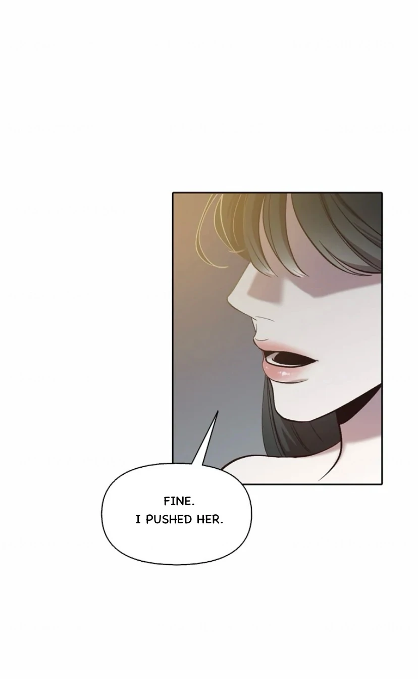 The Time When We Were Young Chapter 97 - Page 6