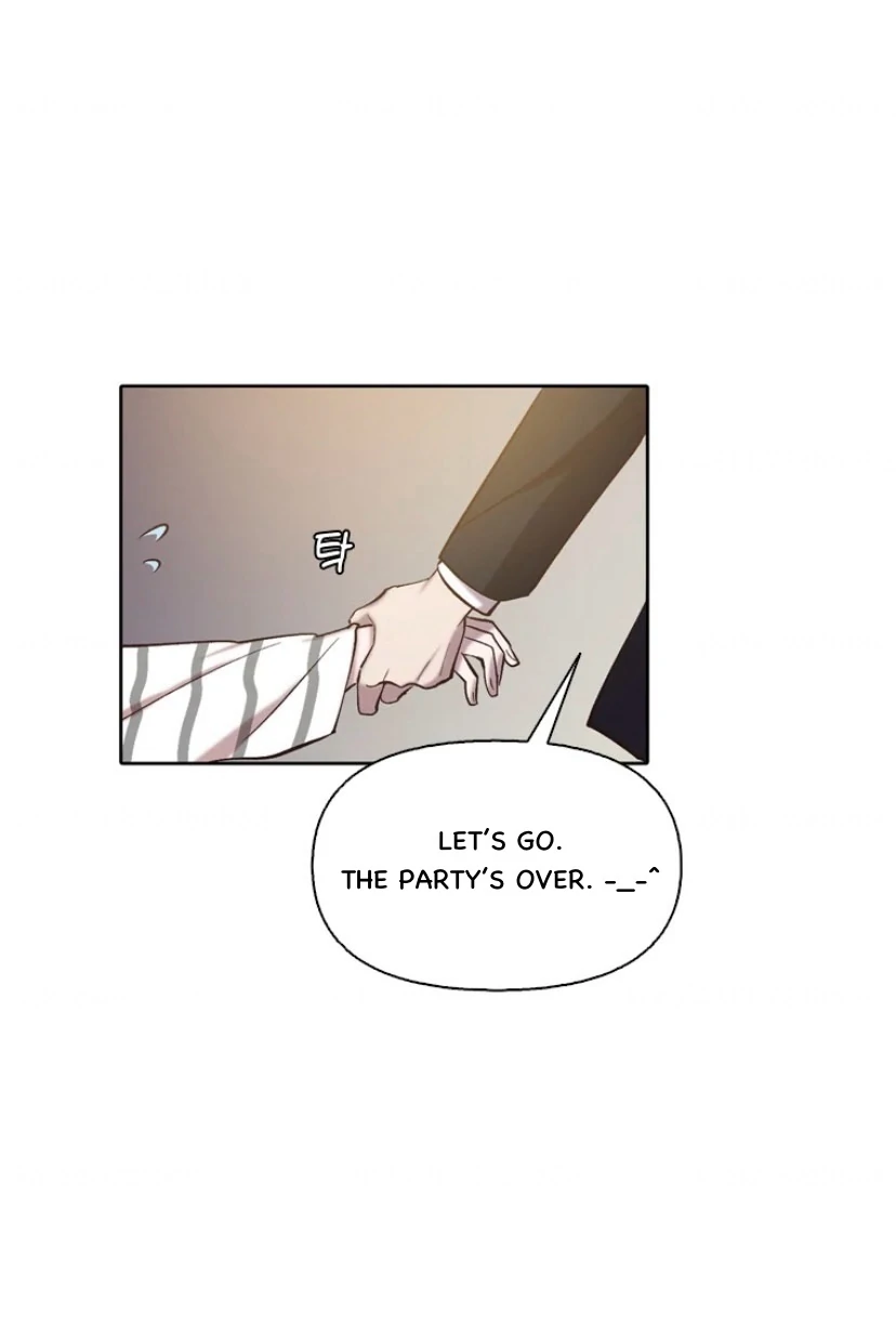 The Time When We Were Young Chapter 97 - Page 17