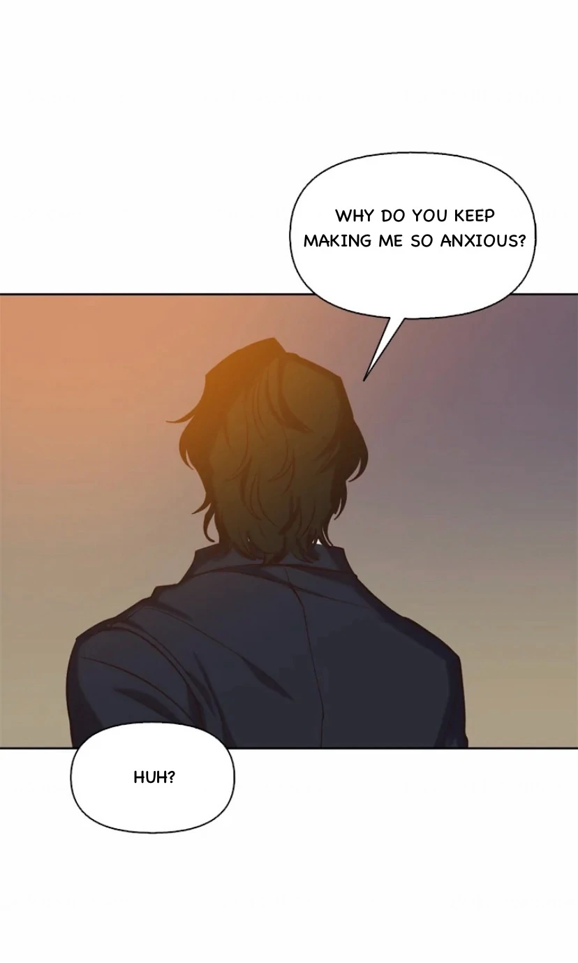 The Time When We Were Young Chapter 97 - Page 22