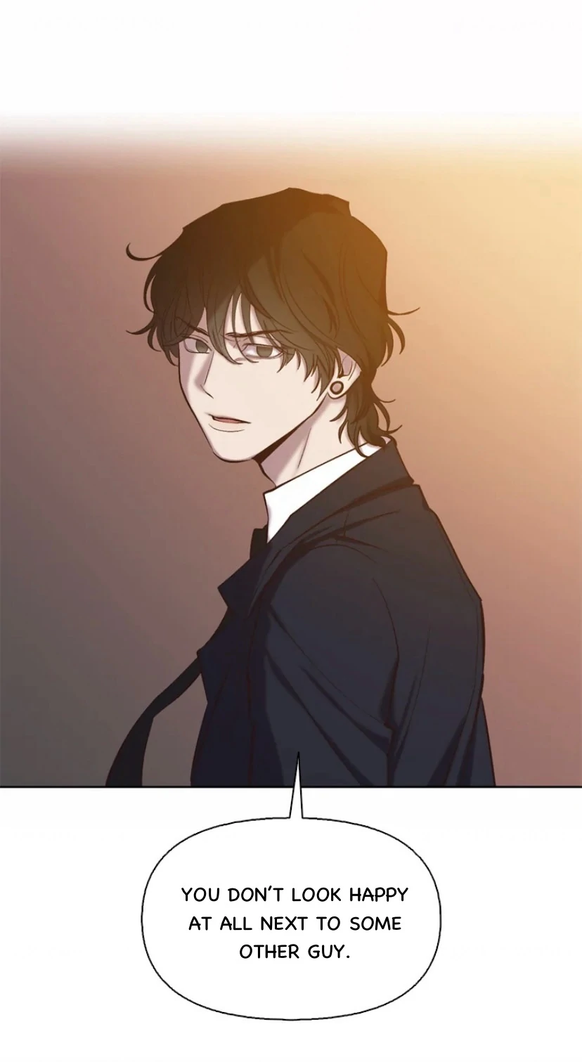 The Time When We Were Young Chapter 97 - Page 25