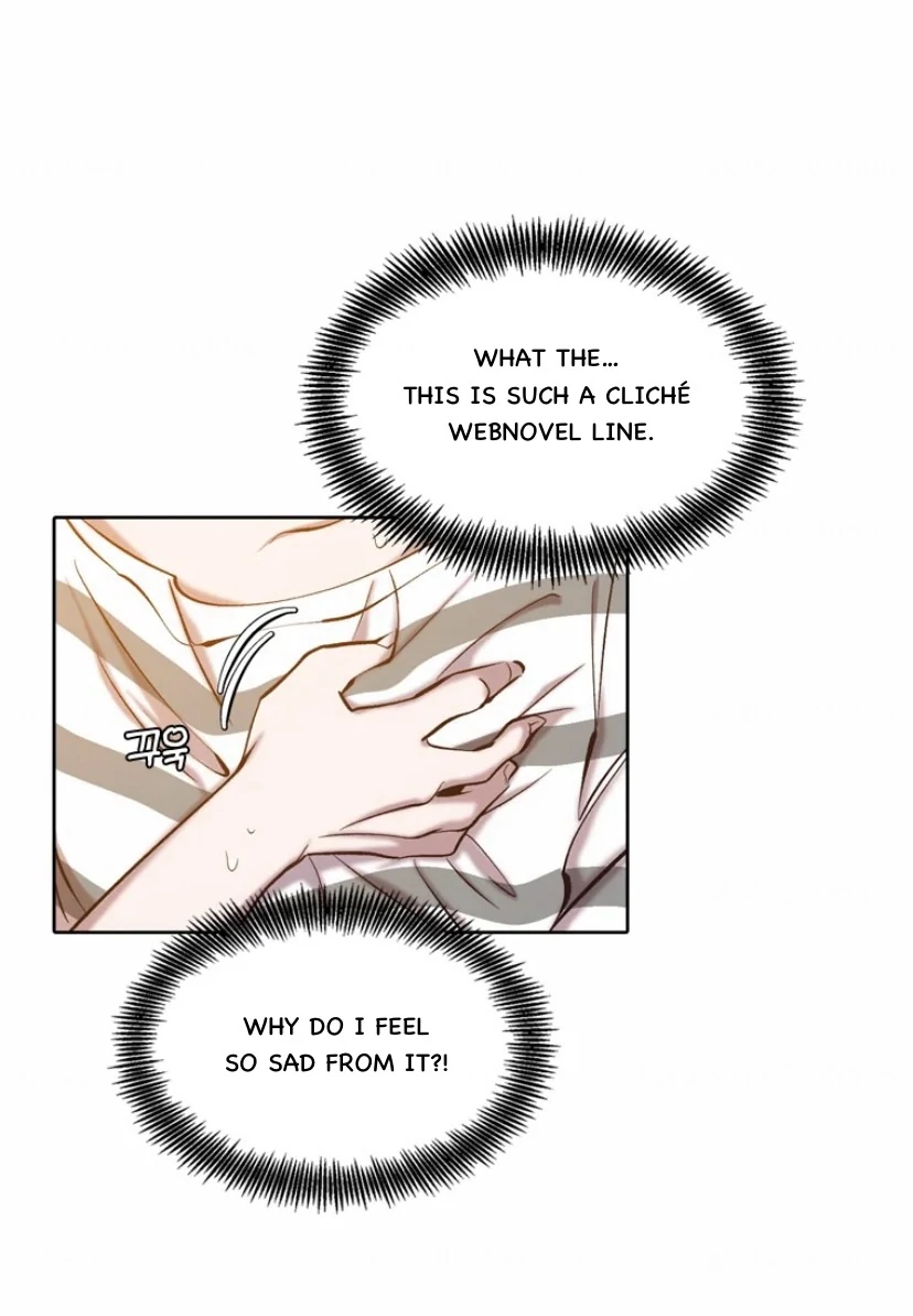 The Time When We Were Young Chapter 97 - Page 26