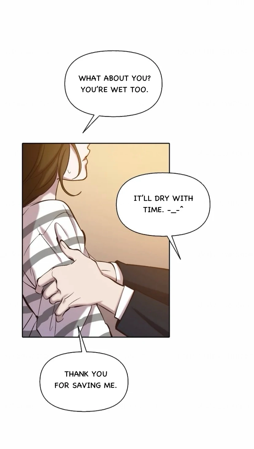 The Time When We Were Young Chapter 97 - Page 28