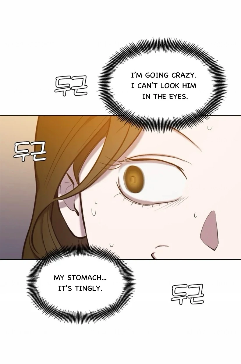 The Time When We Were Young Chapter 97 - Page 30