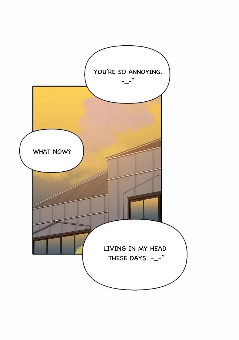 The Time When We Were Young Chapter 97 - Page 31