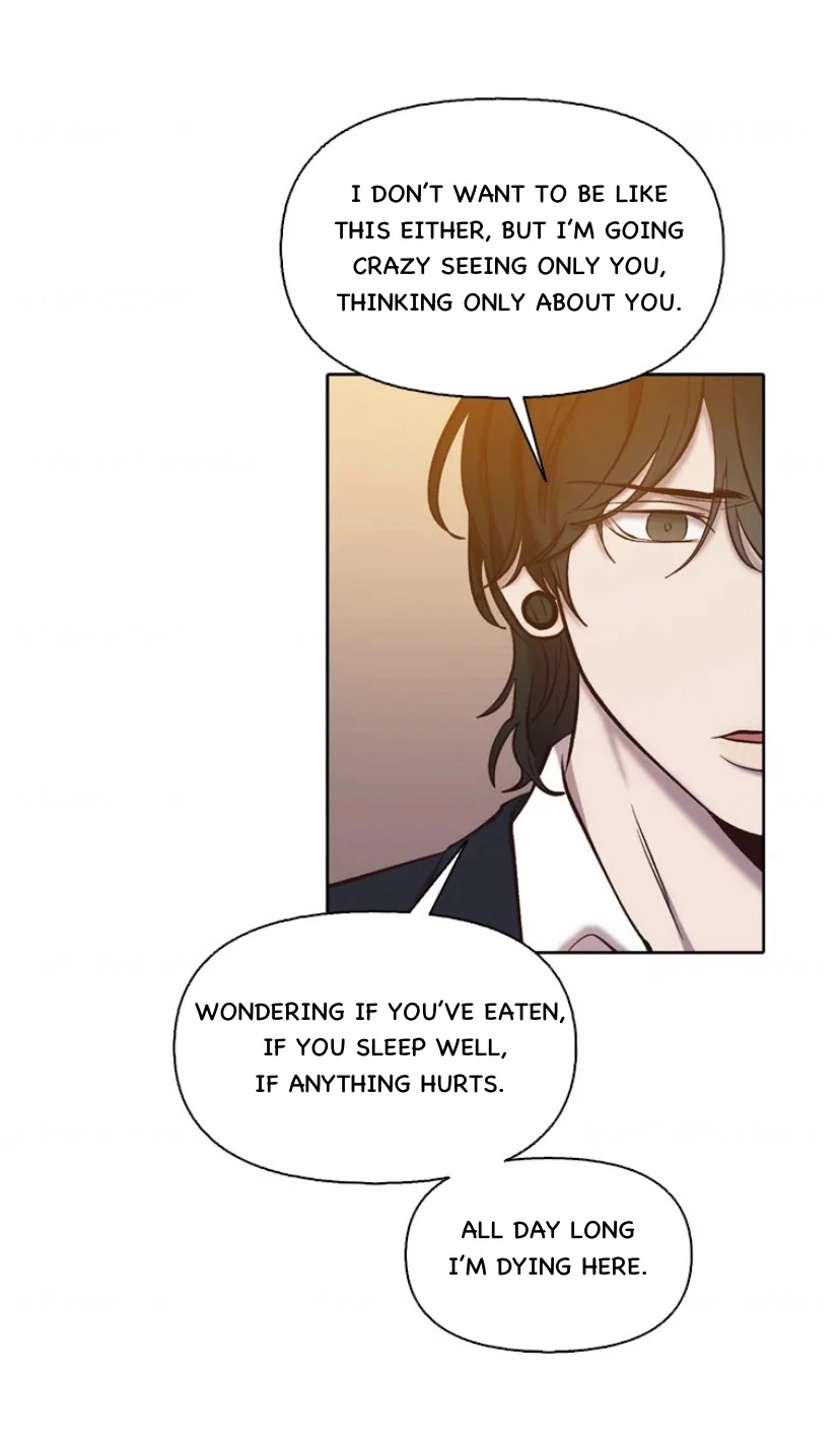 The Time When We Were Young Chapter 97 - Page 32