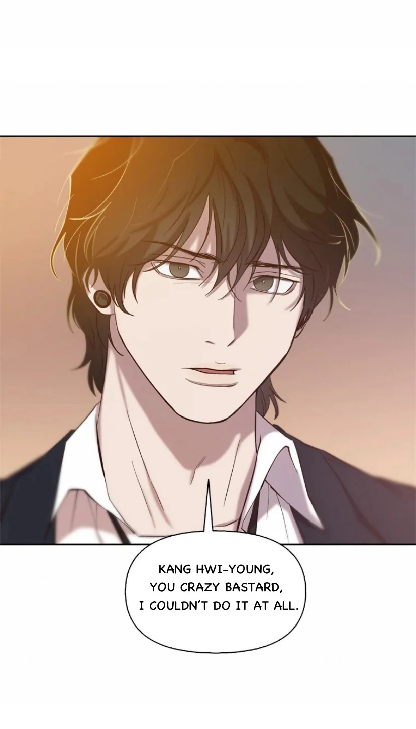 The Time When We Were Young Chapter 97 - Page 35