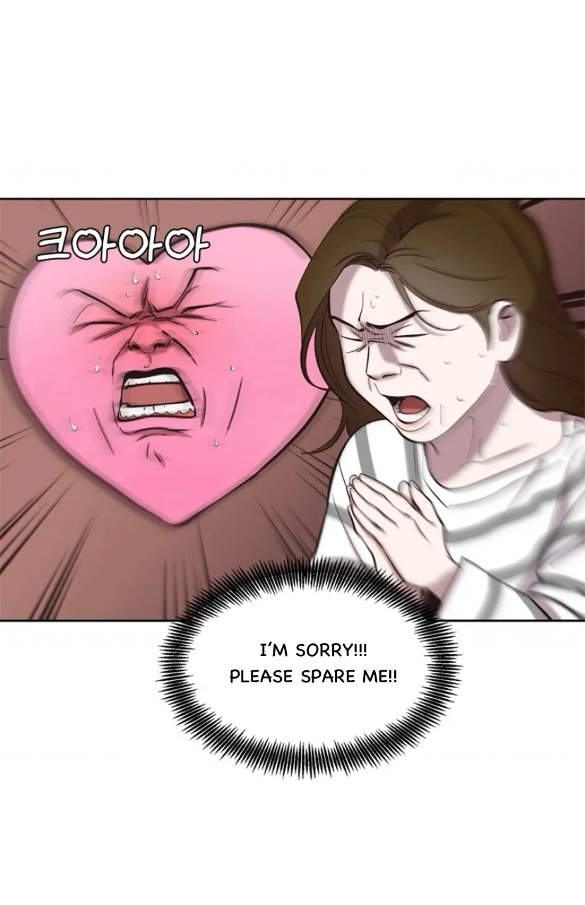 The Time When We Were Young Chapter 97 - Page 36