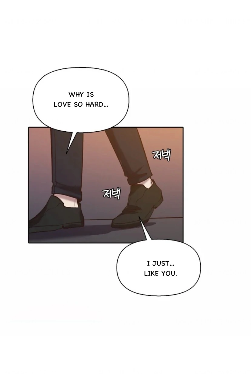 The Time When We Were Young Chapter 97 - Page 37