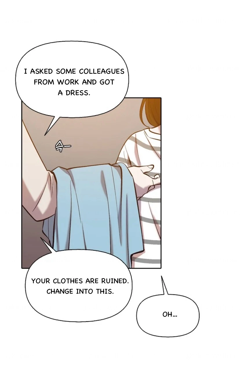 The Time When We Were Young Chapter 97 - Page 40