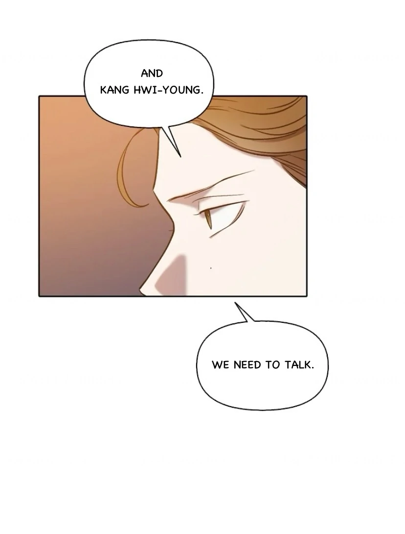 The Time When We Were Young Chapter 97 - Page 42